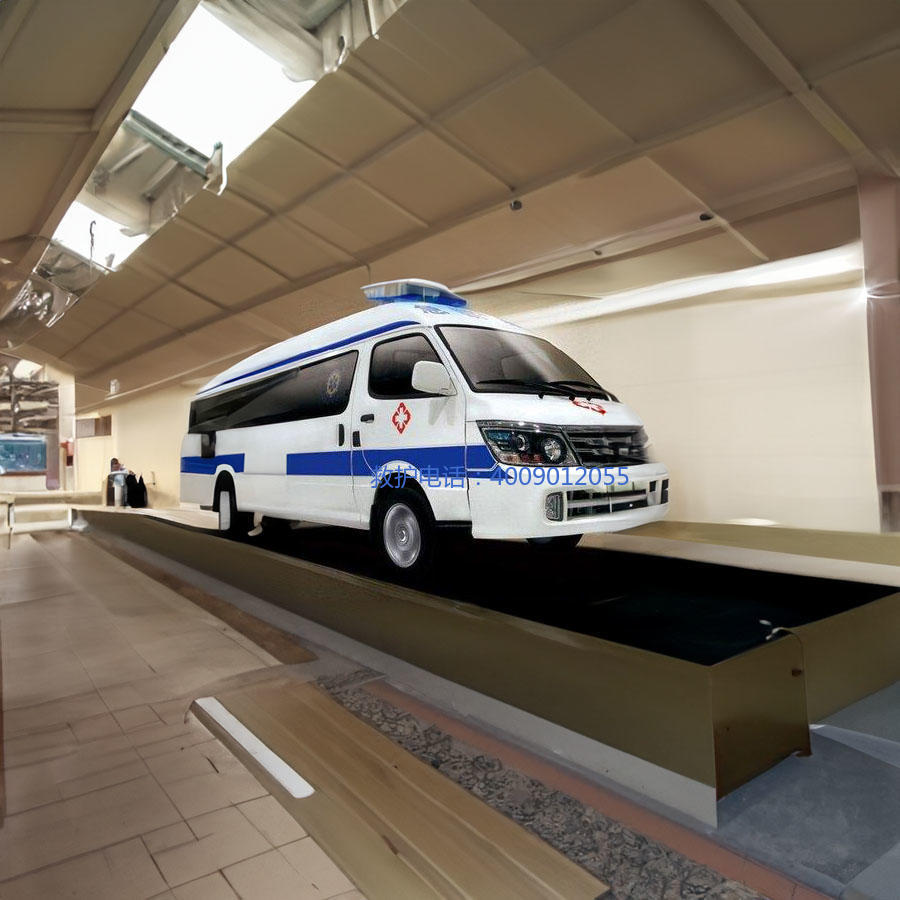 出租救护车联系电话